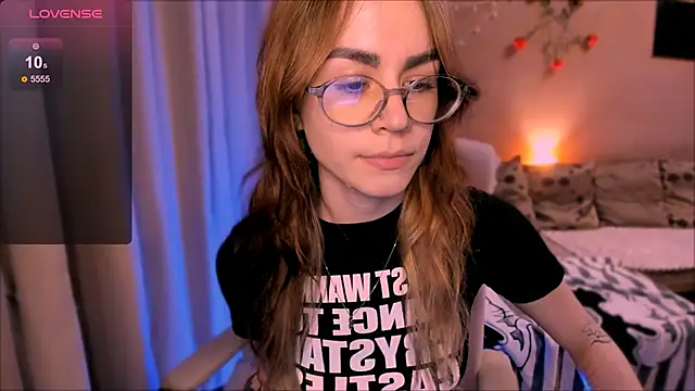 _selectrra élő XXX-chatje