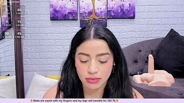 Eyes_Duquen Live XXX chat