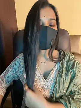 its_ur_flora's Webcam Show