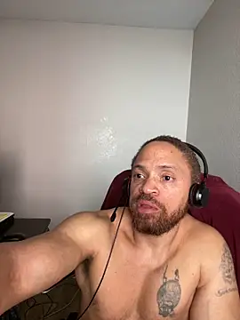 Fathero1time ওয়েবক্যাম শো