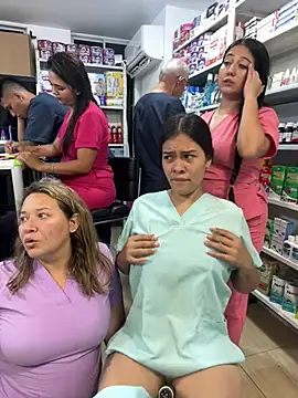 Chat XXX en directo de kandalove