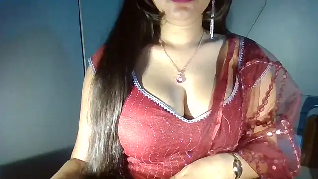 Yashika_Loves Obrolan Langsung XXX