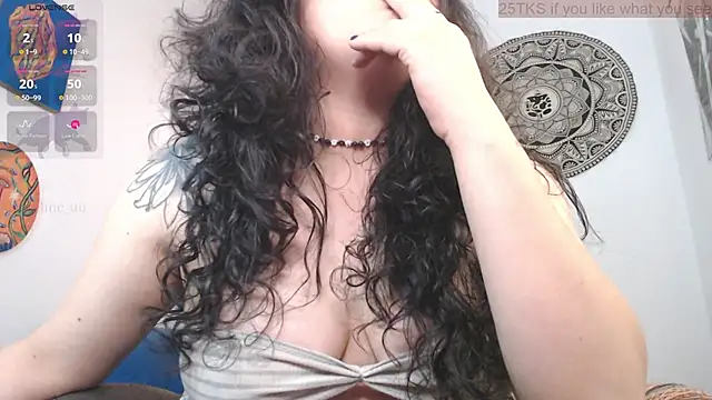 Marci_owo's Live XXX Chat