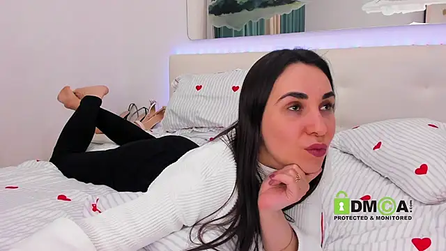 SonyaParadise's Live XXX Chat