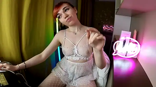 olivka-flower Chat XXX in diretta