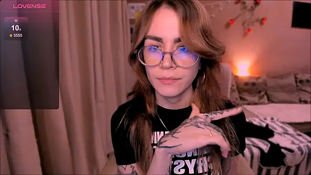 _selectrra's Live XXX Chat