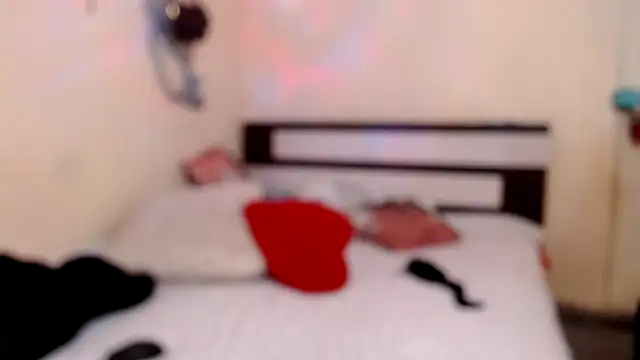 Živý XXX chat chika_hellar