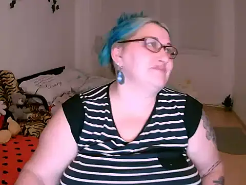 Živý XXX chat BlondyBigBoobs