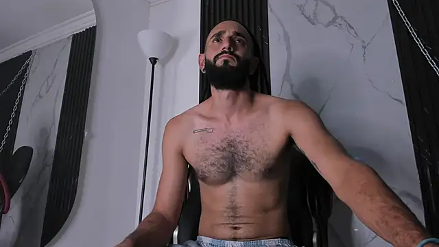 Tatis__: онлайн-секс-чат