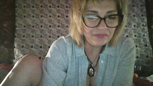 Webkamerová show Lia_Ray