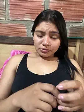 lunarous98 webcam show