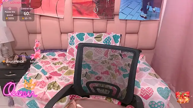 nikol_hot18 Chat XXX in diretta