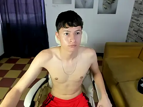 maikol_norban Webcam-Show