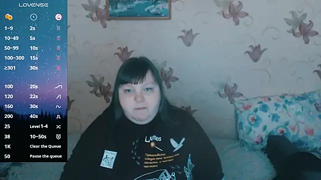 Živý XXX chat fistashka___