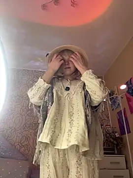 KeLsi_MoRRoe_'s Live XXX Chat