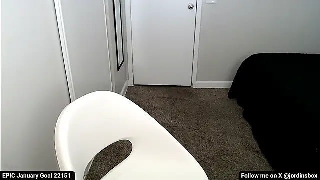 JordinsBox's Live XXX Chat