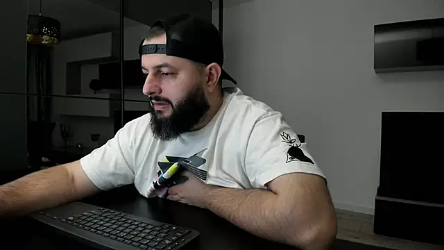 DravenPeak: онлайн-секс-чат