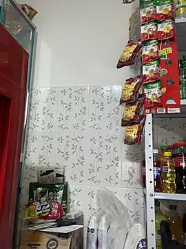 Show webcam de emilyjohanson