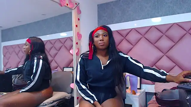 Thegreatonelady webcam show