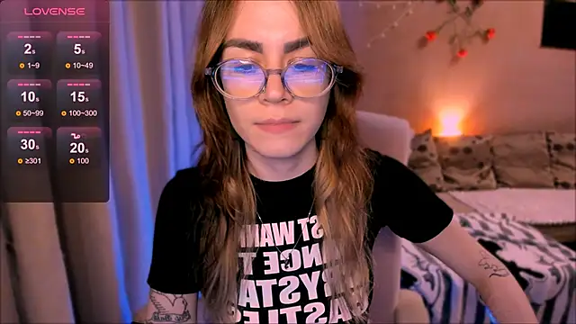 Chat XXX Live _selectrra