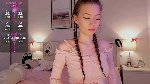 diana_nier Adlı Modelin Canlı XXX Sohbeti