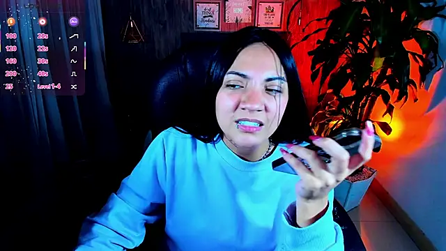 miichael_black Live XXX-Chat