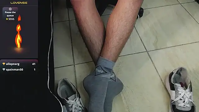 XXX chat uživo modela jeisonstark