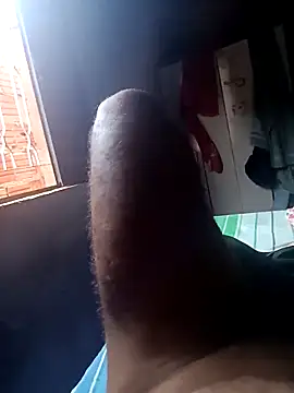 XXX chat uživo modela Wersonsantos