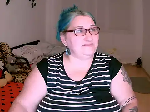 BlondyBigBoobs Live XXX-Chat