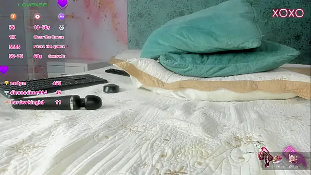 JulietSofia Live XXX-Chat