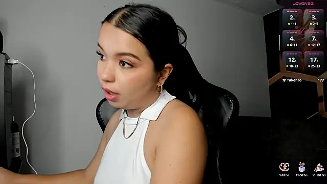 LunaWiill_ Live XXX-Chat