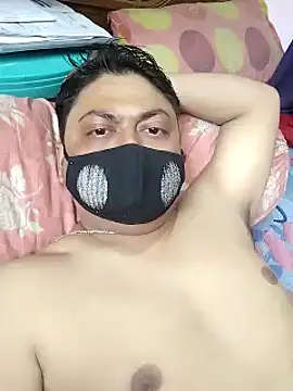 Raj_294000 在線直播表演