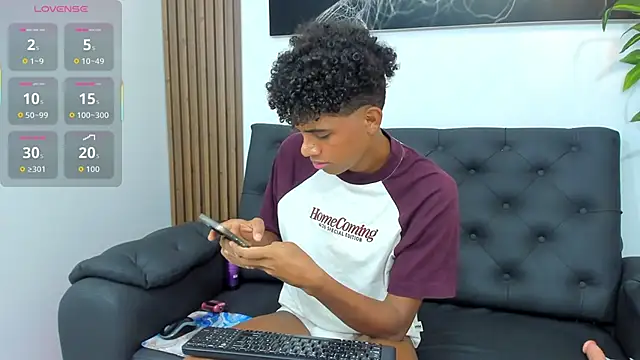 Jack_Rusel Live XXX Chat