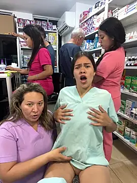 Chat XXX ao vivo de kandalove