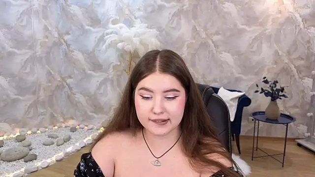 Chat XXX ao vivo de PixelGoddess