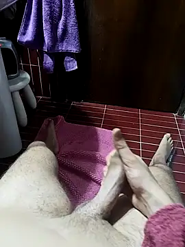 LucifertheGenius Webcam show