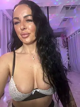 SofiaaMaria – Naživo XXX chat