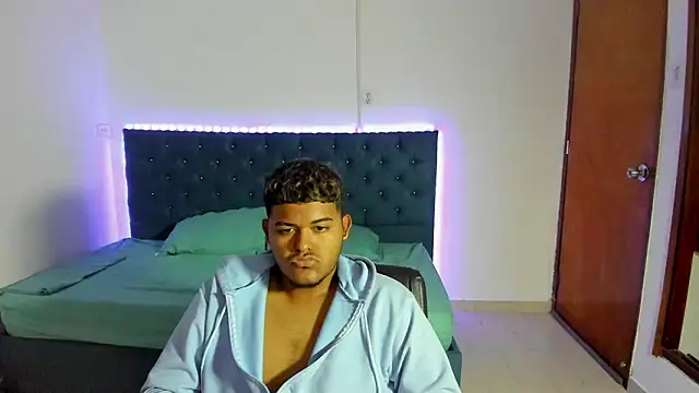 Chatroom XXX en direct de jordan_colman