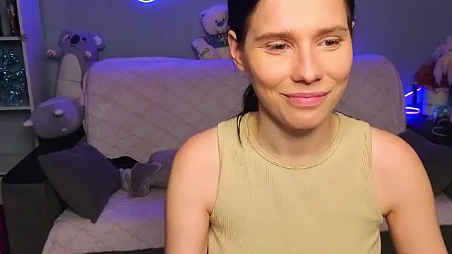 Chat XXX en directo de JinxMoon