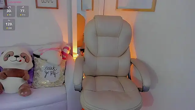 zobe_love 웹캠 쇼