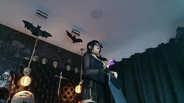 AlexHoe_ élő XXX-chatje