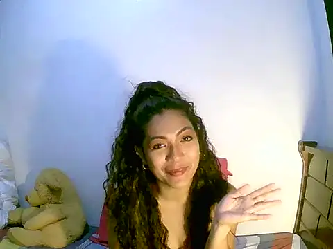 sweetvirginia01 Pertunjukan Webcam