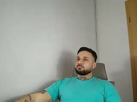 Maxxstone Webcam show