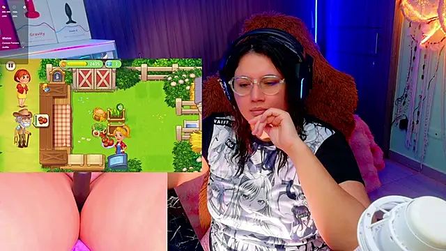 دردشة ALIS_E_G الجنسية المباشرة