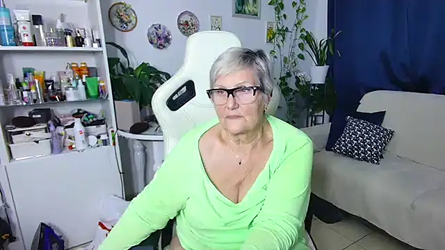 Selenna57 Webcam show