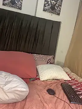 Sembang XXX Secara Langsung LunaCovenn