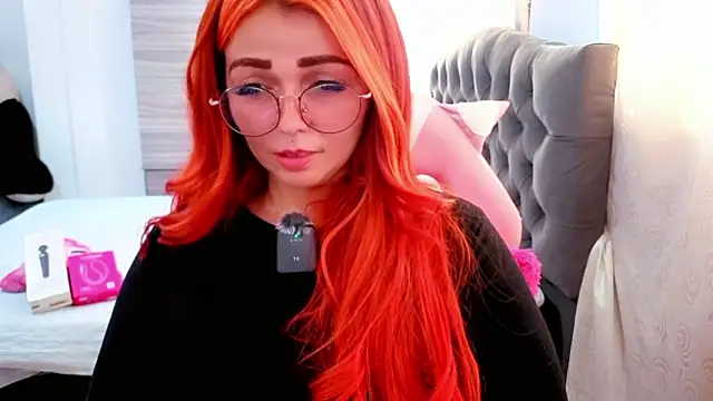 Alexatexa2929 ওয়েবক্যাম শো