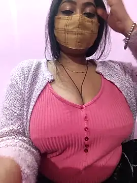 Samarya-78 Webcam-Show