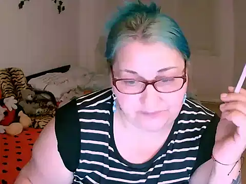 BlondyBigBoobs' Live XXX Chat