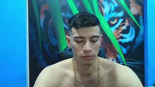 DEIBY_BABYのライブXXXチャット